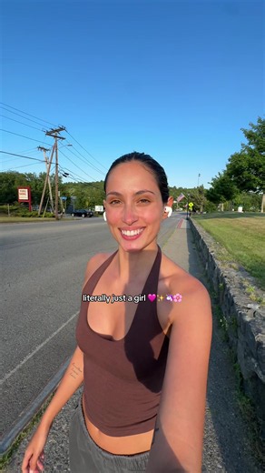 3 Miles Fast Walk Workout — 7,000 Steps Girl Walk Routine