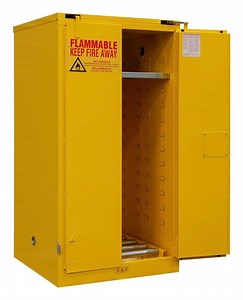 [Hot Item] Vertical Drum Storage Safety Cabinets
