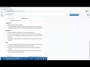 Surgery Intellect powered by TORTUS - Full TPP Walkthrough