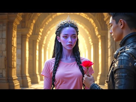 The Alien Queen Demanded Obedience—Until I Offered Her a Rose. | HFY “ Sci-Fi