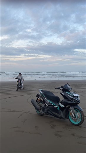 CRF vs Aerox: Key Differences and Features