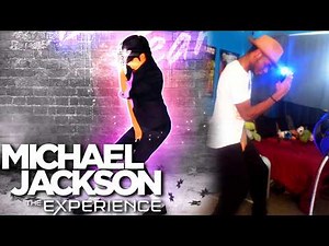 Honestly Just Me Vibing The Whole Video Again | Michael Jackson: The Experience (ALL SONGS)