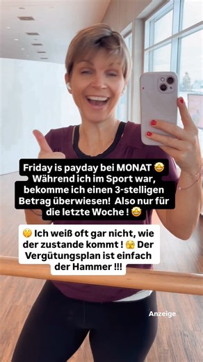 Dr. Sonja Wonner I Schönheit & Öle I eBooks on Instagram: "Ich sag´s dir!!!!!!!!!!! Worauf wartest duuuuuu??????? Die Zeit ist reif!!!! Business mit MONAT ist ein BITCOIN - Moment!!! Die Produktpalette wird ständig erweitert, es kommen immer mehr Länder mit hinzu! Und du kannst eine der ERSTEN sein, die diese wundervollen Produkte vertreiben! Ich kenne mich mit Network aus und auch viele Expertinnen aus unserem Team mit Network- Erfahrung sind einfach nur sprachlos, wie geil der Vergütunsplan be