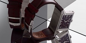 Jaeger-LeCoultre Is The Watchmaker's Watchmaker