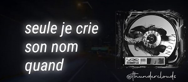 Tourner dans le Vide : Analyse et Paroles