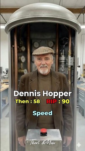 Speed (1994) Cast Glow Up — 1994 vs 2025 🚌 #speed1994 #speedmovie