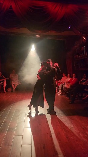 @mayiycamilotango #tango #tangoargentino #dance | Calendario de TANGO