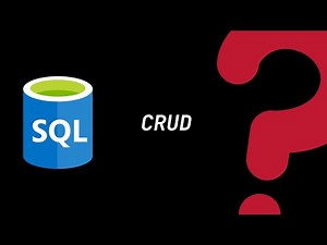 CRUD en SQL : Comprendre CREATE, INSERT, UPDATE, et DELETE
