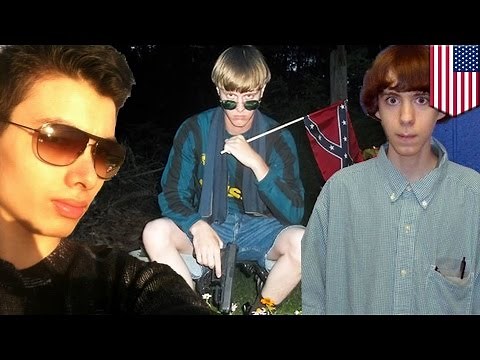 Mass shooting compilation: No shortage of American psychos terrorizing schools and homes - TomoNews