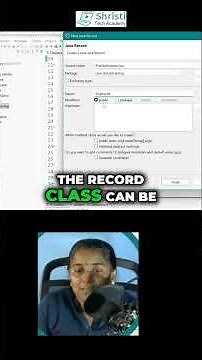 POJO vs Records — Which Is Better? 🤔