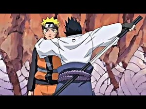Naruto Shippuden en Français Épisode 1 VF- Le Retour de Naruto Uzumaki - Review