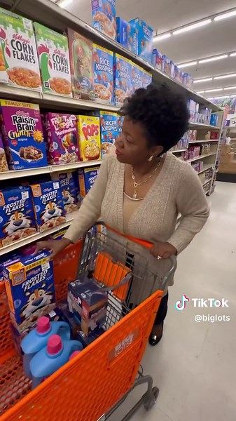 Big Lots Shopping Haul: Save Big on Pantry & Home Essentials!