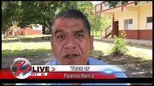 The Belize Defence Force’s Forward Operating Base (FOB) at the Sarstoon will soon be up and running, according to Minister of National Defence and Border Security Florencio Marin Jr. Last month, the Belize Territorial Volunteers called on the government to expedite repairs at the base after claiming it was abandoned. The base has not been operational since last year due to infrastructure damages caused by erosion. Soldiers were forced to vacate the FOB, and now patrol the area daily on boats. Ma