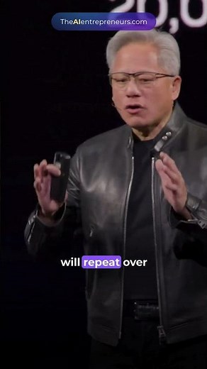The "RTX" Moment for Data: NVIDIA's New Foundation