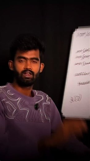 Ladder Academy on Instagram: "Stop wasting time with manual useState and useEffect—switch to TanStack Query for cleaner code and instant caching! 🚀 #reactjs #tanstackquery #codingtips #webdev #ladderacademybykosal"