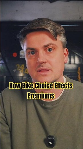 How Bike Choice Effects Premiums | Is UK Motorcycle Insurance Quietly Killing Off New Riders
