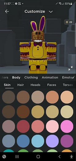 how to make springlock failure in roblox