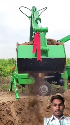 #excavator #farming #truckesvlogs #truckdriver #jcb #hitachi #driver #viral #video