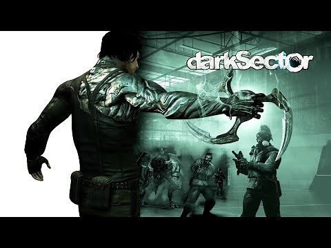 Dark Sector | Gameplay Trailer