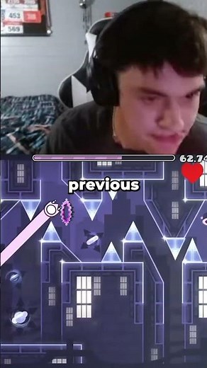 The Loudest wPopoff Reaction
