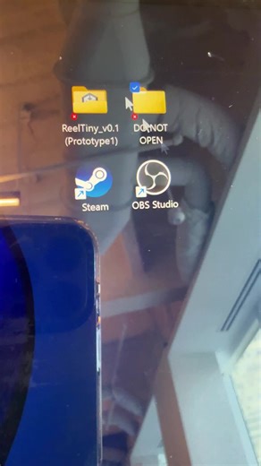 We just can’t let go of our first game unsent 🥲 #gamedev #indiegames #3dplatformer #steamgames