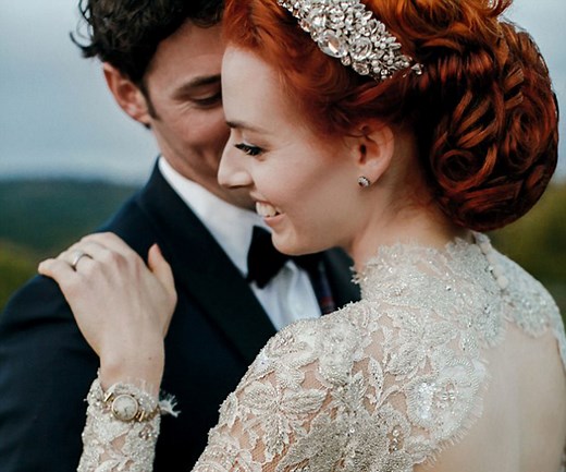 Wiggles share ‘magical’ new wedding photos