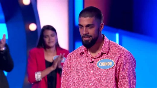 Colossal comeback for Connor?