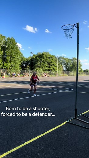 Droitwich Netball Club on TikTok