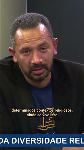 A importância de celebrar, e não combater, a diversidade religiosa