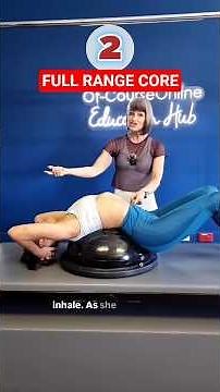 Why Your Ab Work Isn’t Effective