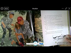 The Memory String by Eve Bunting