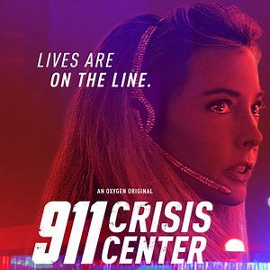 Hear the Chilling Life-or-Death Calls on Oxygen's New Series 911 Crisis Center