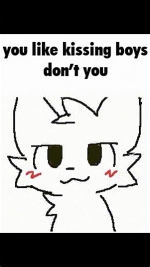 How The Boykisser Meme Started #furry #furrymemes #boykisser