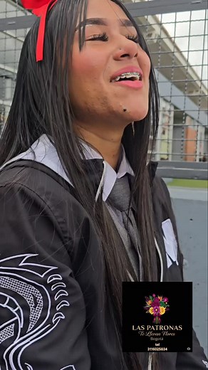 1.9K views · 27 reactions | las patronas bogota son un show musical especial, único y divertido. Con una carta, una hermosa serenata, unas lindas flores, así podrás decirle a tu ser amado cuánto lo amas, qué tan importante es en tu vida. Whatsapp 3116025834 #cumpleaños #bogota #patrona #elpatron #floreselpatron | El patrón te canta | Facebook