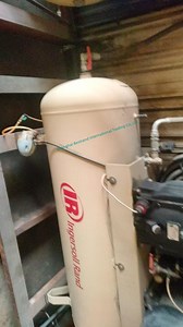 [Hot Item] Ingersoll Rand Reciprocating/Piston Air Compressor 2545E10