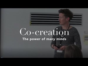 Co-Creation Workshop Video