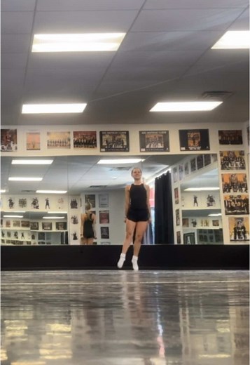 Exploring the Joy of Irish Dance Reels