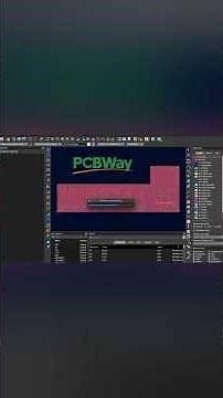 Turning My Design into a Real PCB (So Easy)