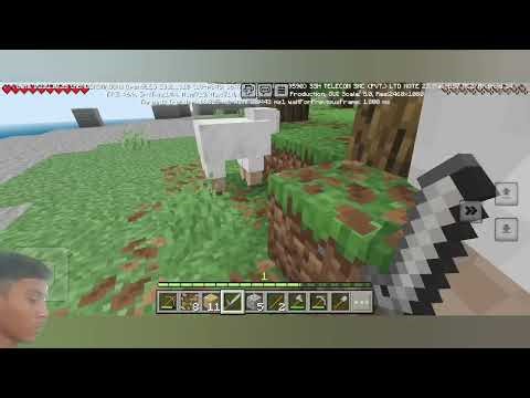 1# Minecraft Game HD | Ultimate Survival Adventure Gameplay 4K