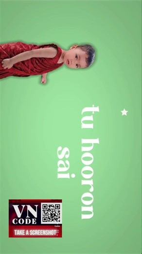 new vn editing qr code scan to do|#editing