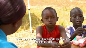 39K views · 440 reactions | Faces and stories from #CycloneIdai: Over...