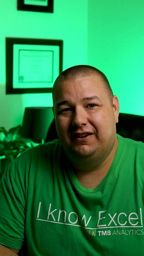 Did you know the F4 key could do this on Excel? #excel #spreadsheet #l...