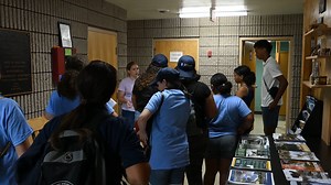 5.1K views · 25 reactions | Students enrolled in the SUNY Fulton-Montgomery Community College Science and Technology Entry Program (STEP) took a field trip to our Hale Creek lab to learn about chemicals in our waters and how we test for them. | NYS Department of Environmental Conservation | Facebook
