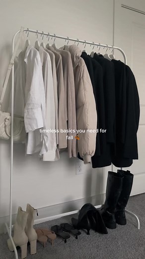 Discover Essential Fall Fashion Trends and Styles