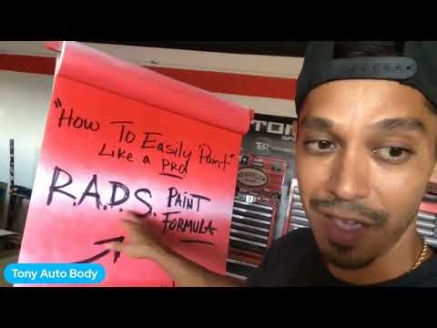 Best Primer To Use On Metal | Best Grit On Bare Metal and More Autobody Q&A