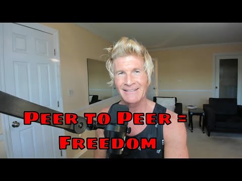 Original Bitcoin Vision: Why Smart Money is Quietly Moving to BSV || Gavin Mehl