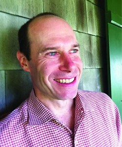 Nicholas Dawidoff - Alchetron, The Free Social Encyclopedia