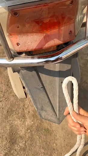 A strong knot with a wide range of uses_#knot #knots | Brian Carey