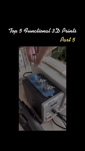 ‏📈 #makerspace #engineering #3dprinting