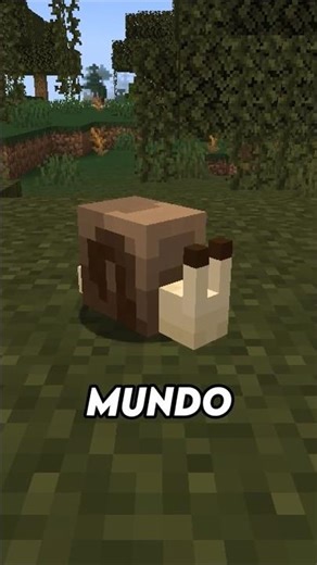 Don't touch that snail...